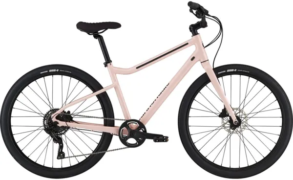 Town Cruiser - Cannondale Treadwell