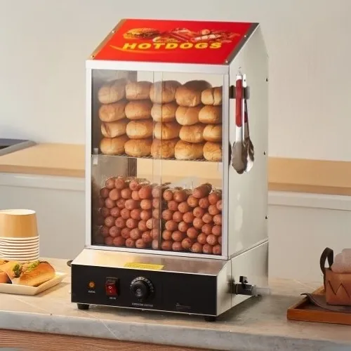 Concessions
