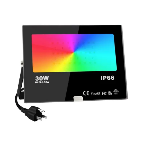 Projecteur LED