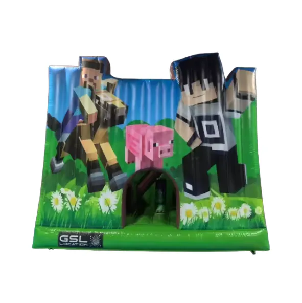 Le Minecraft