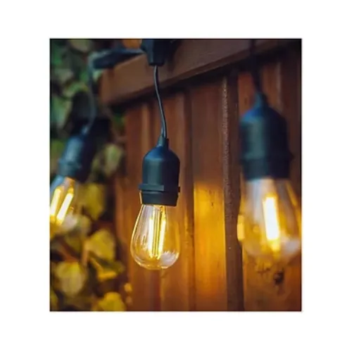 Guirlande lumineuse