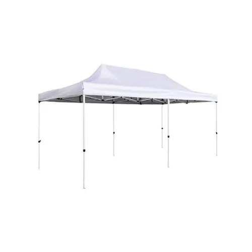 Tente Pop-Up 10' x 20'