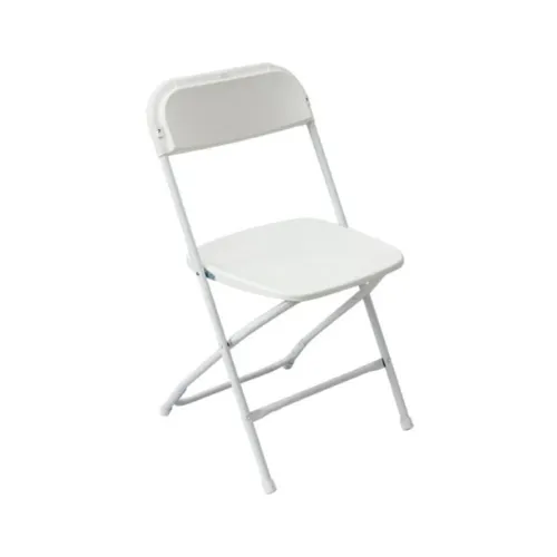 Chaise pliante