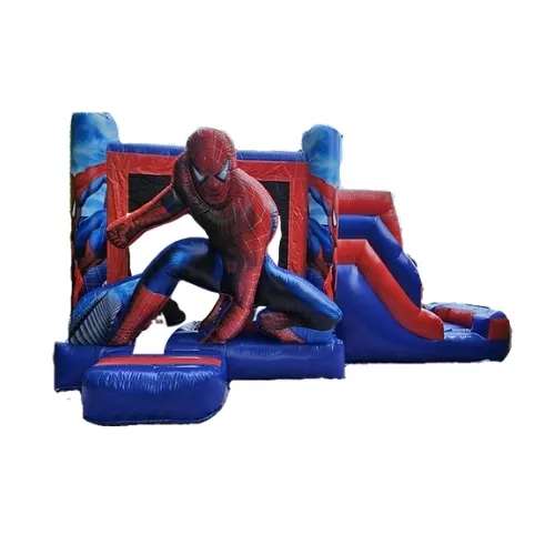 Le Spiderman
