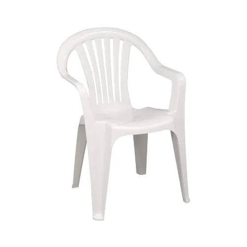 Chaise de jardin