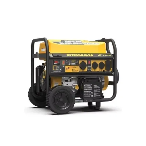 Génératrice à essence, 10 000W/8 000W