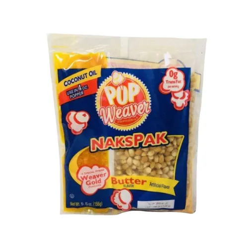 Popcorn