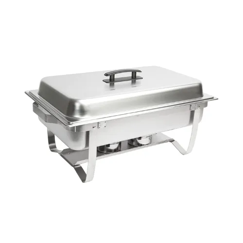 Plat réchaud