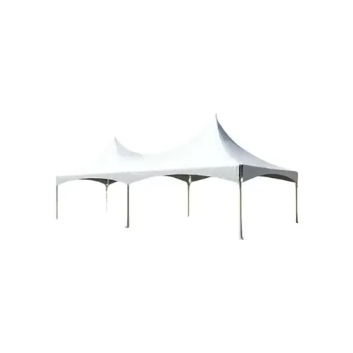 Tente Marquise 20' x 40'