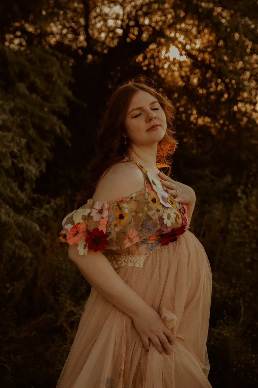 You belong among the Wildflowers