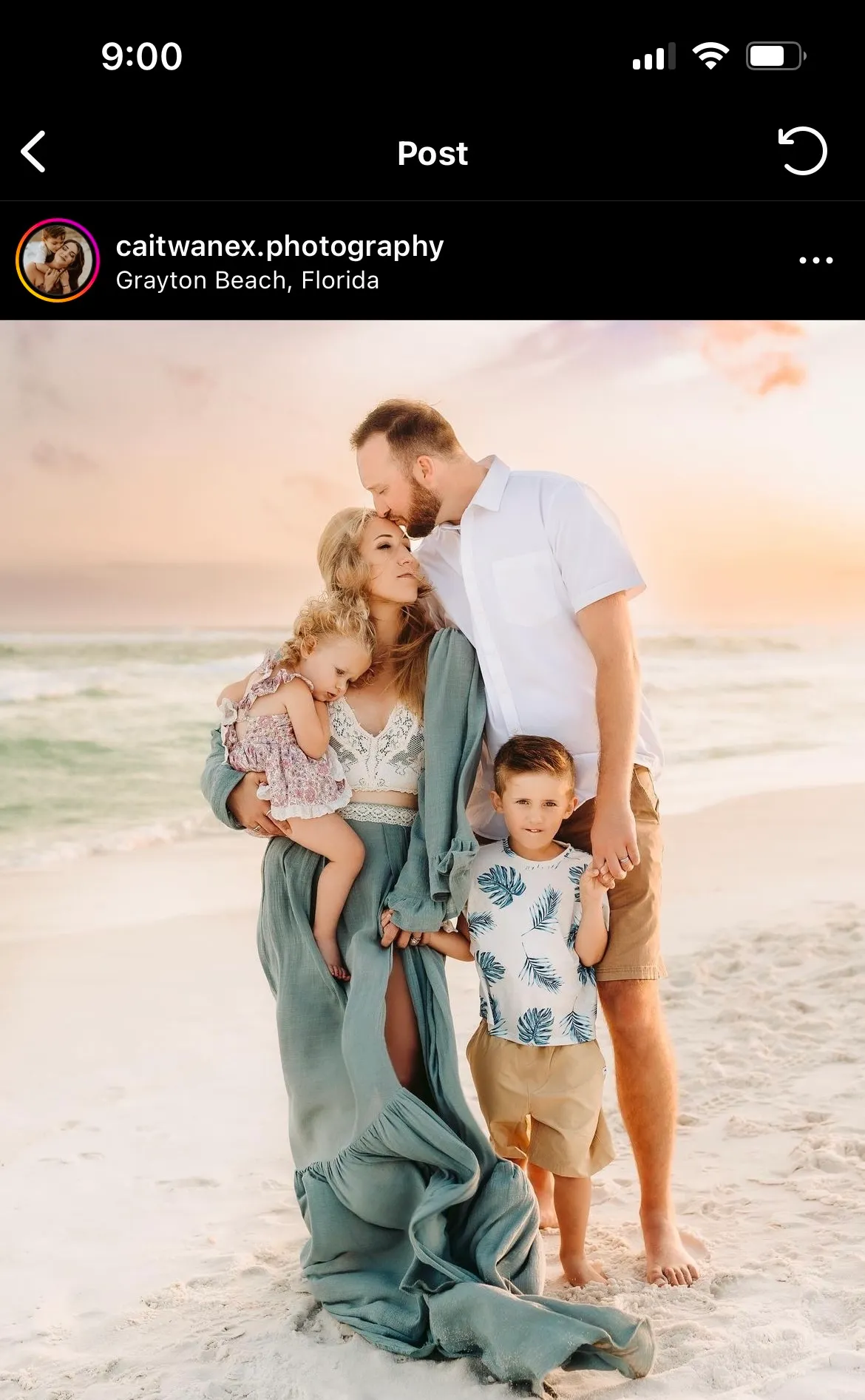 Bonnie Blue + Ariel Two Piece