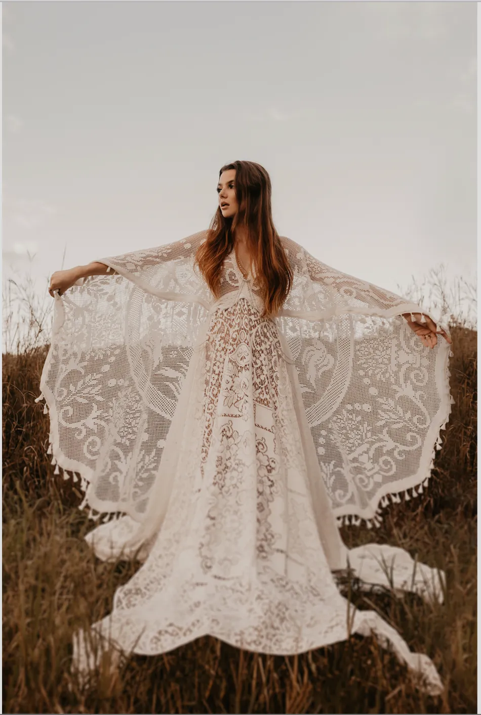 Butterfly Queen 2 *U.S ONLY* RENTAL