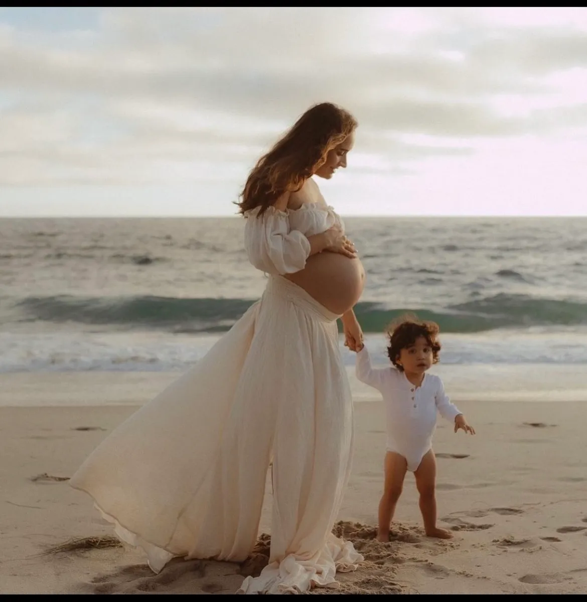 Nothing Quite Like You Two Piece