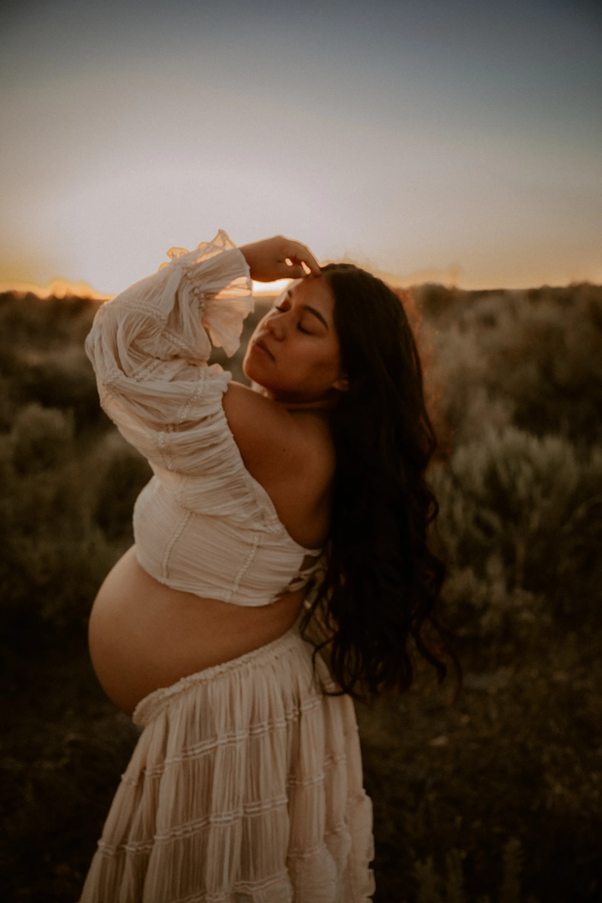 return to love set ( various colors )