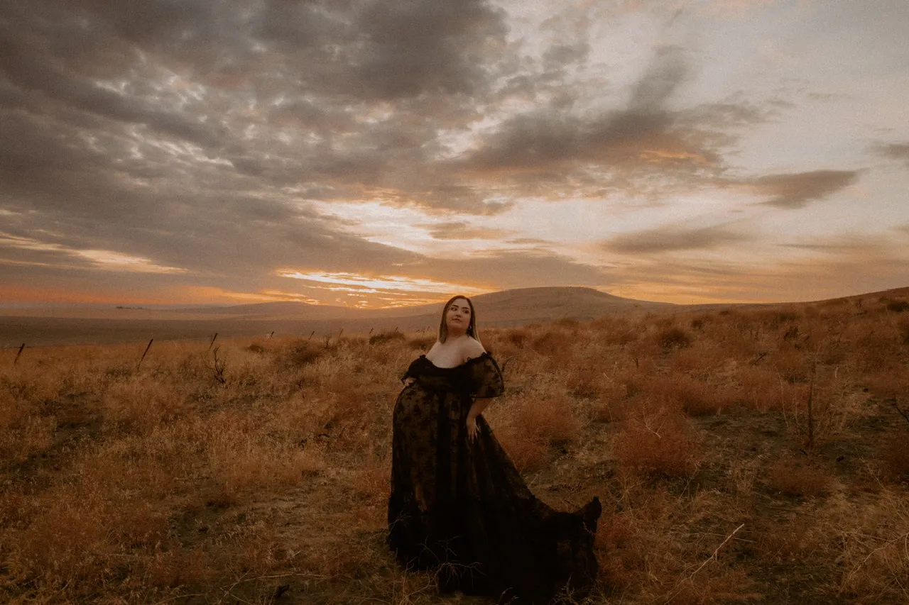 Show off those Shoulders 