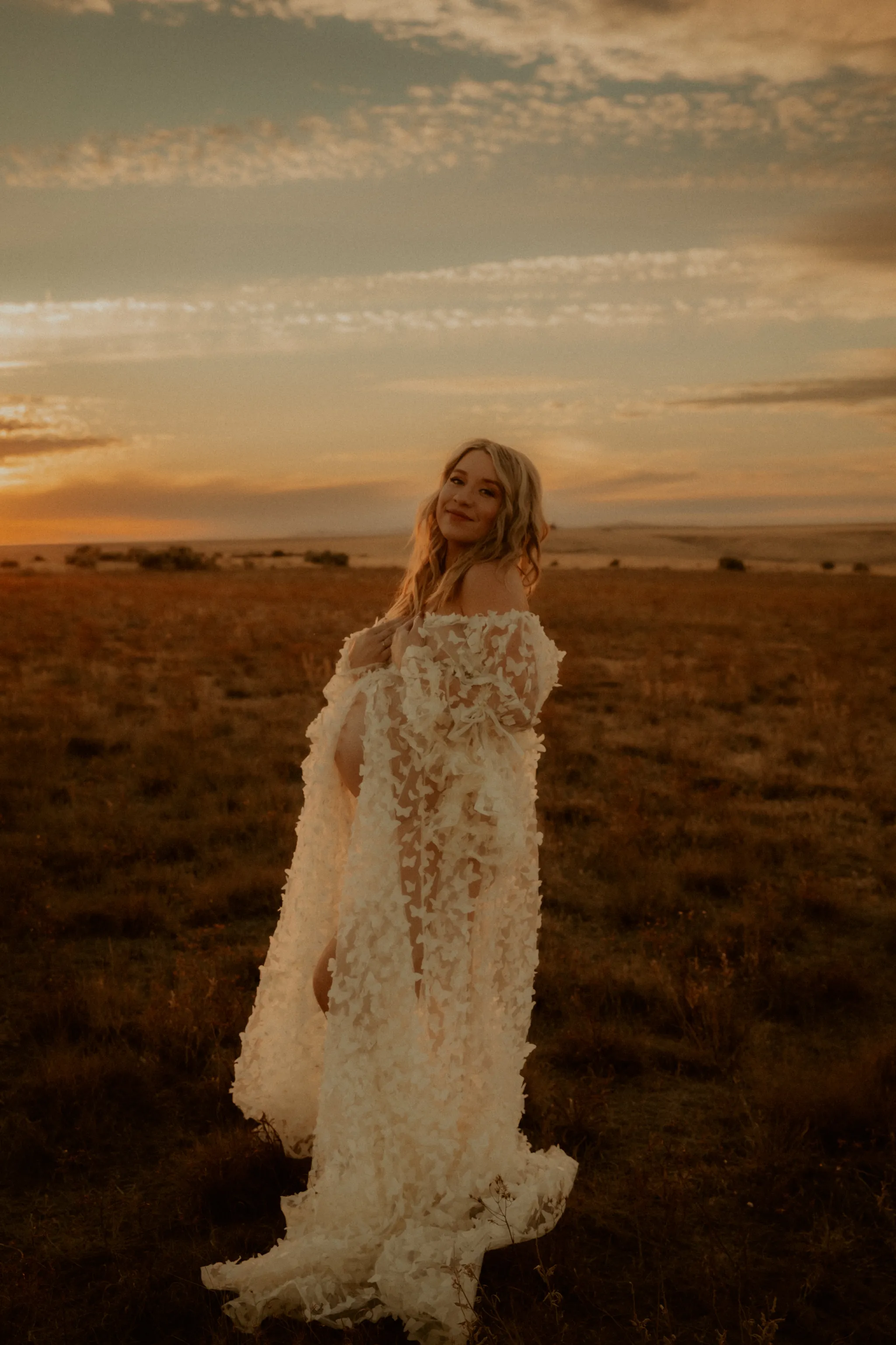 The Garden Fairy Two Piece