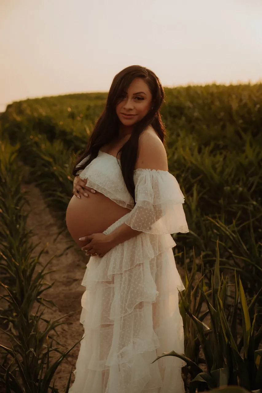 Imagine Magic Tulle Two Piece