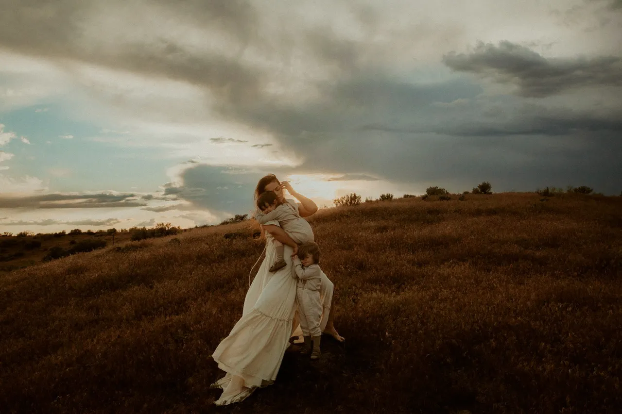 Ruffle Collection - Satin