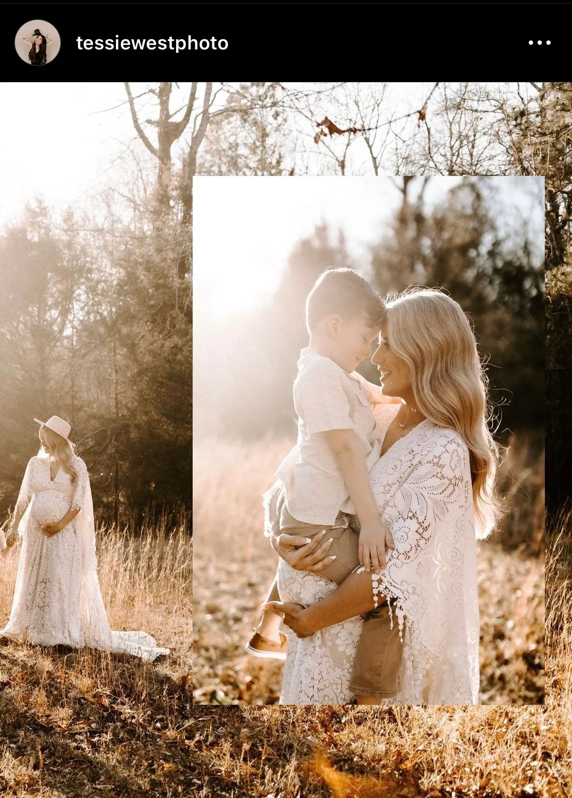 Every Breathe She Takes Gown