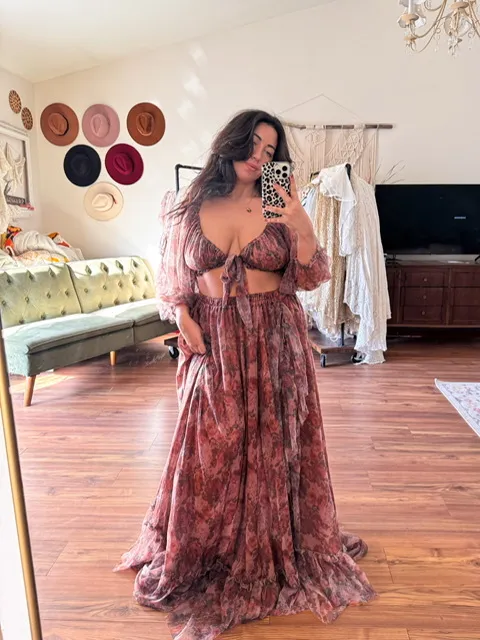 Music For You Two Piece 