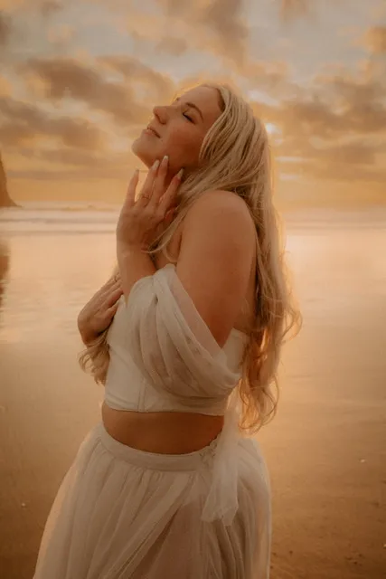 Coastal Dreams REVERSIBLE Two Piece