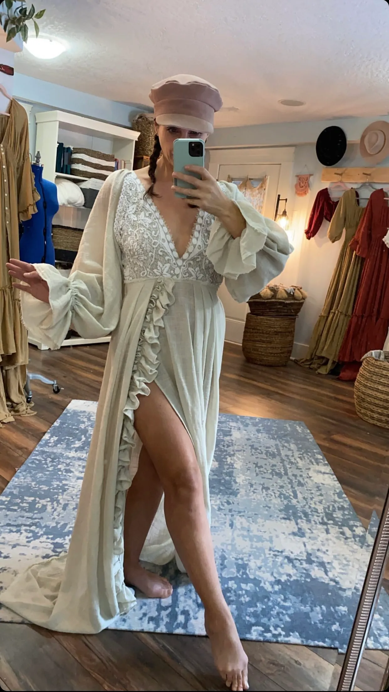 pure radiance dove grey 