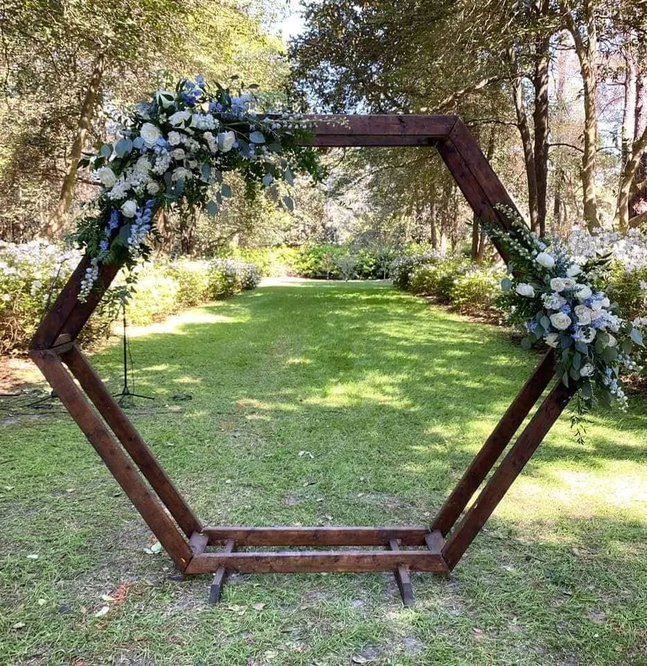 Arches