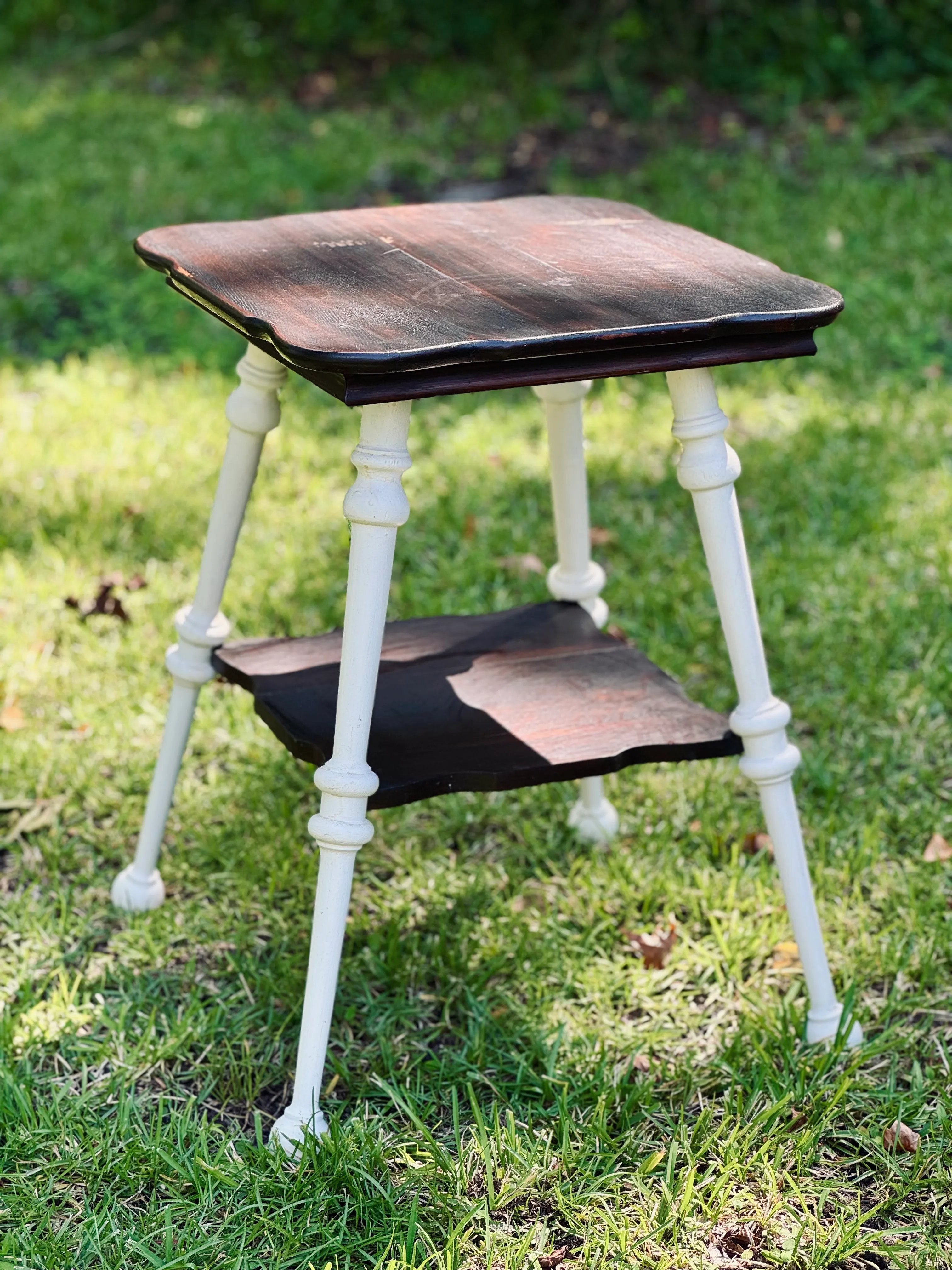 Size Table - Medium 