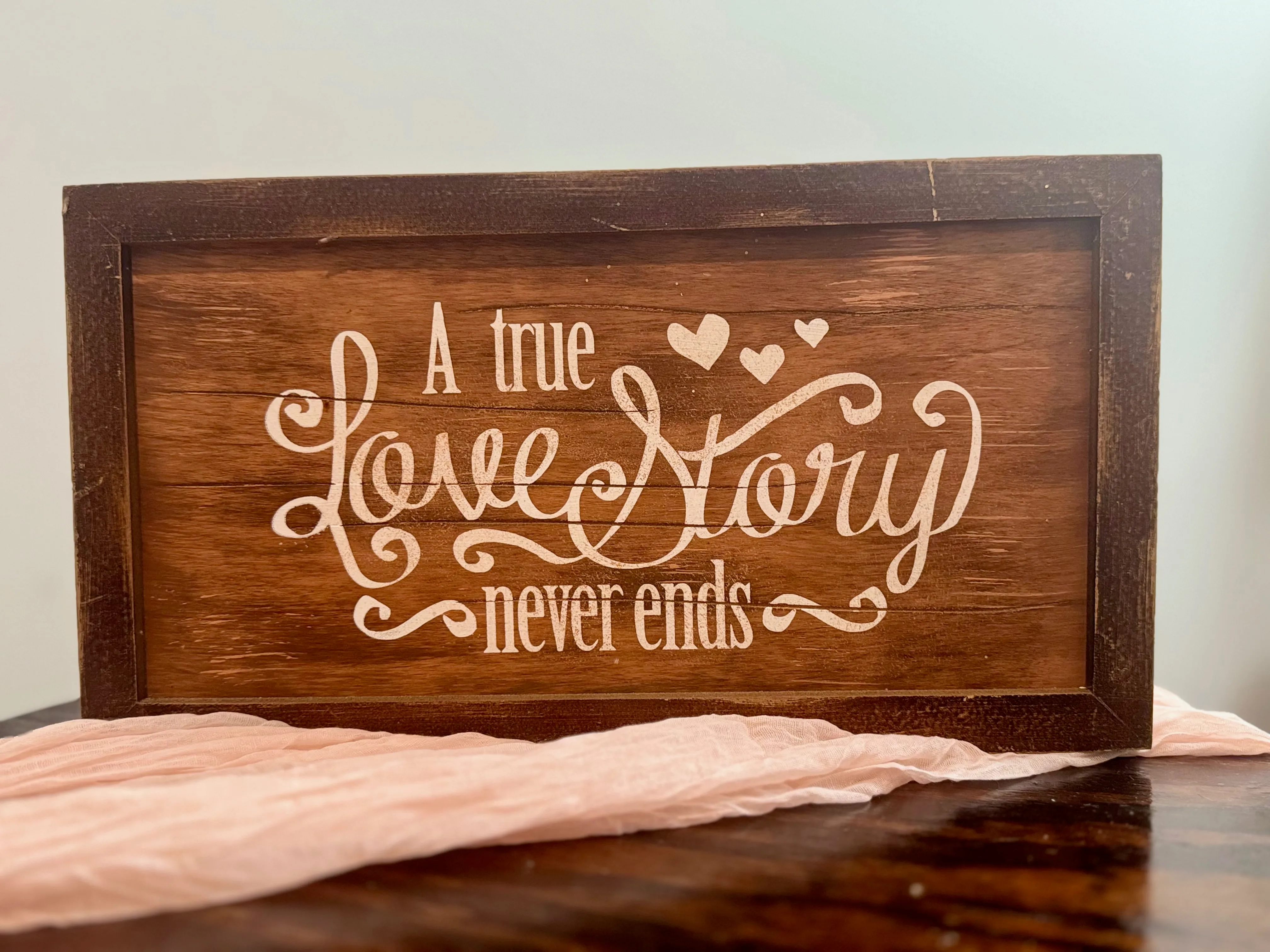 Love Story