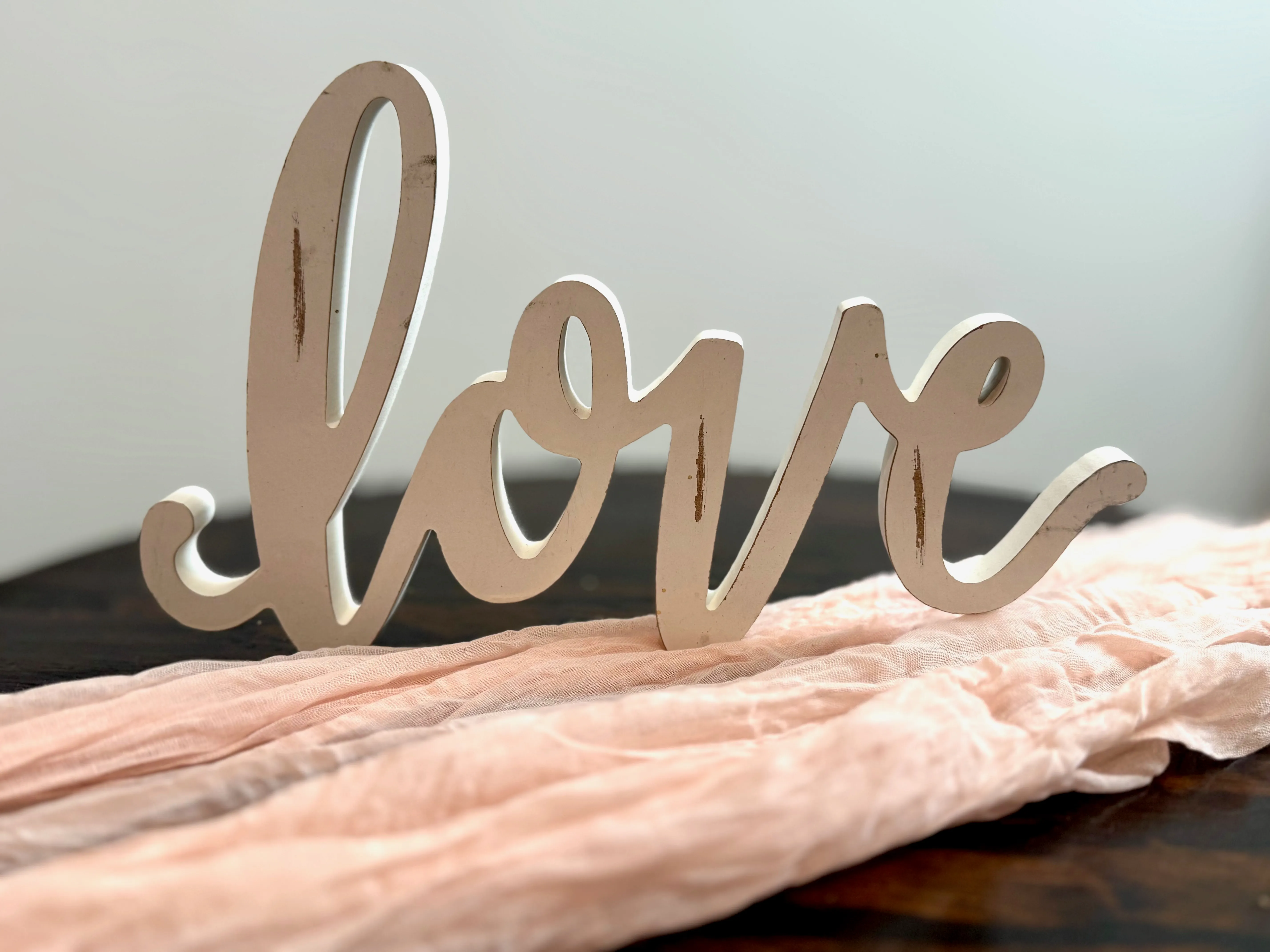 Scripted Love