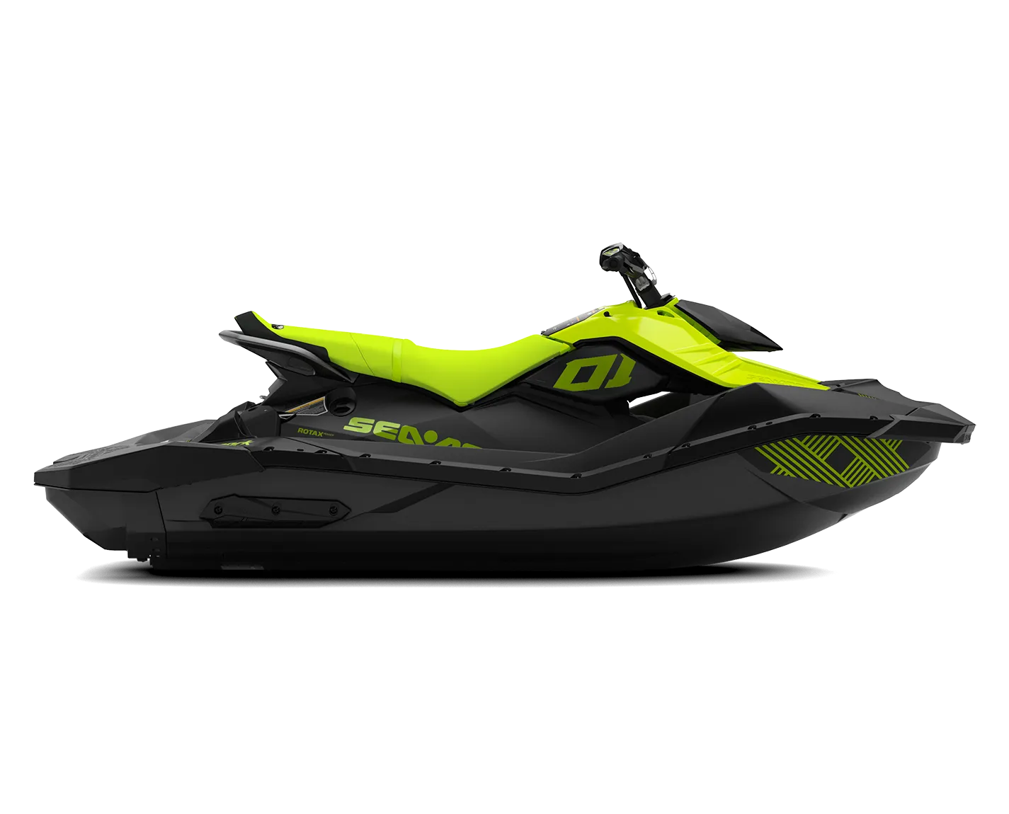 Jet Ski 