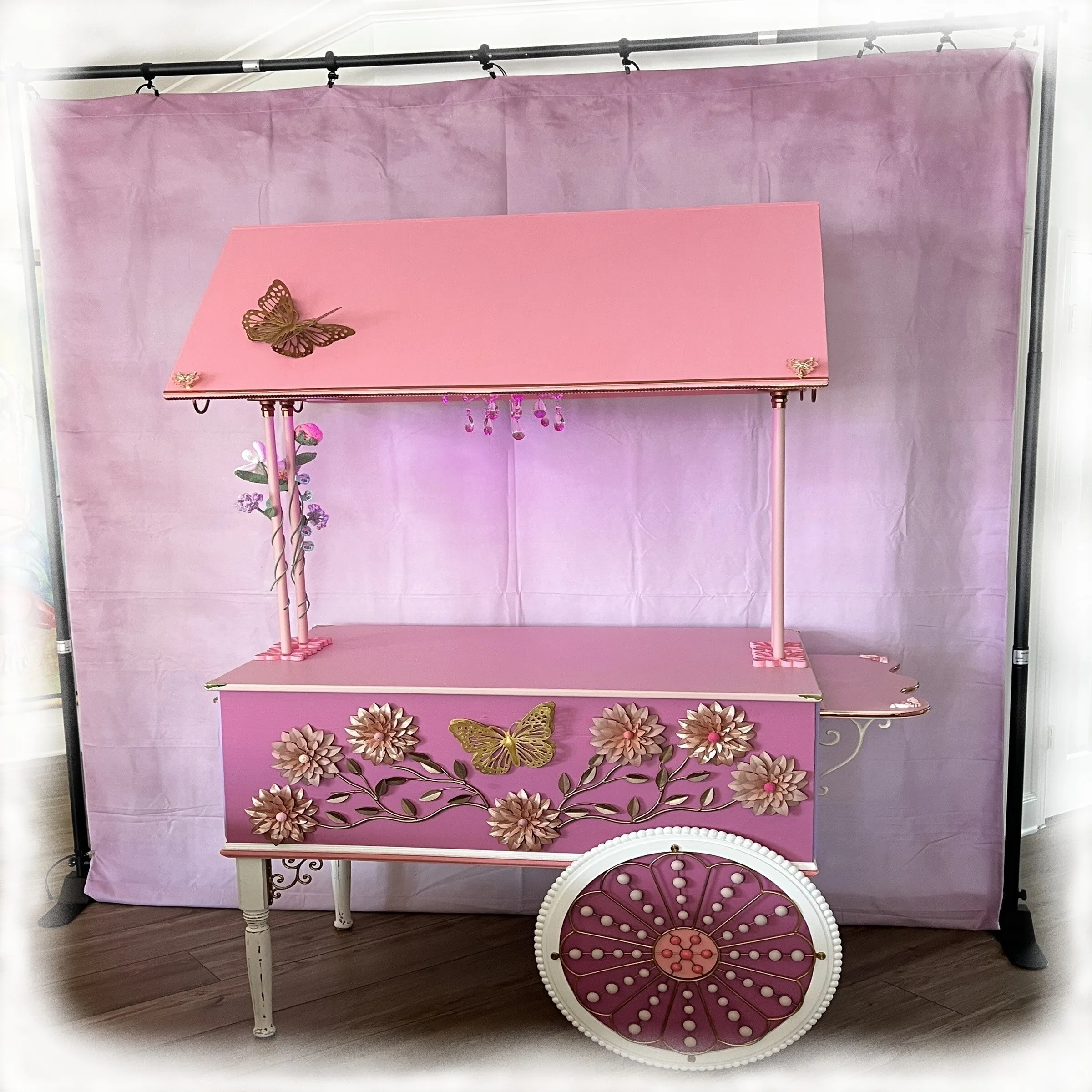 Backdrops