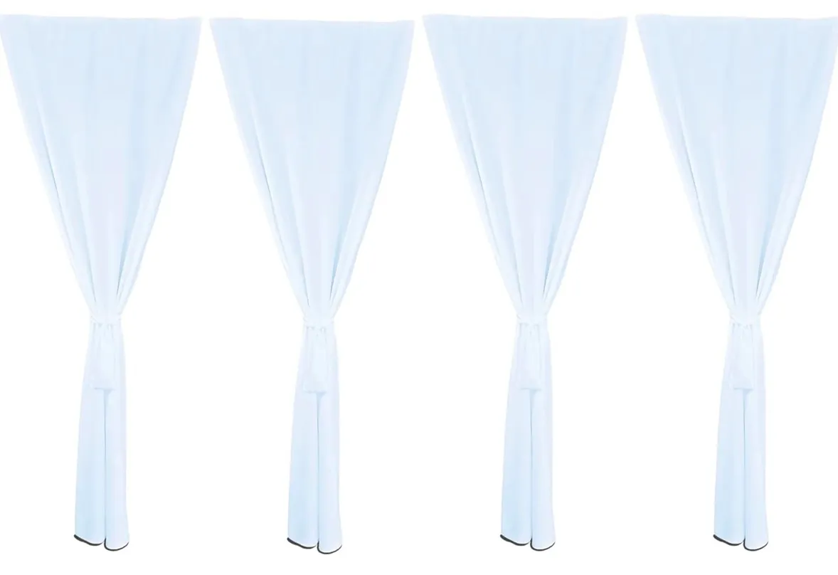 Pole Covers