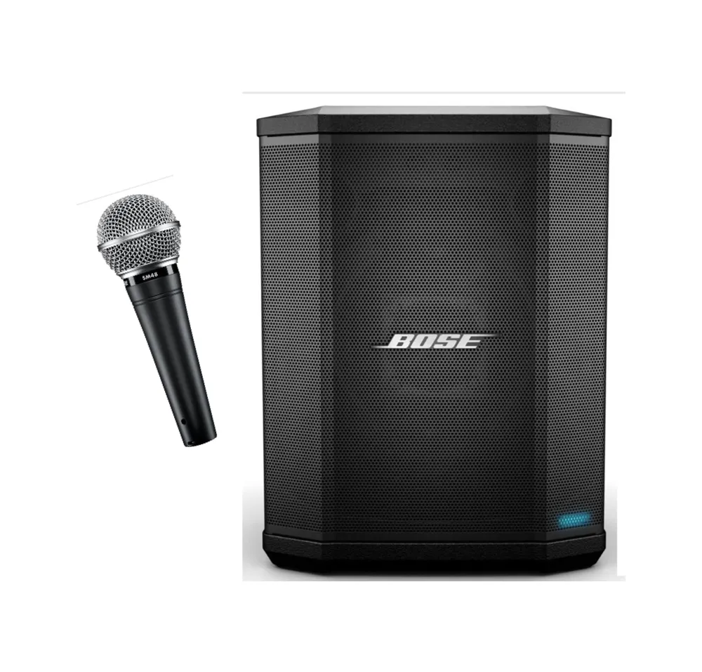 Bose Portable Bluethtooth Speaker System