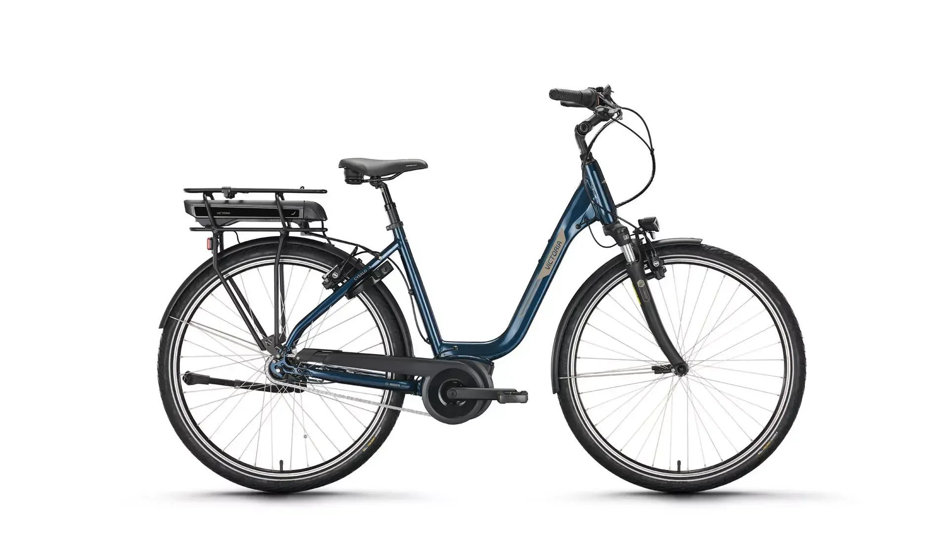 E-Bike