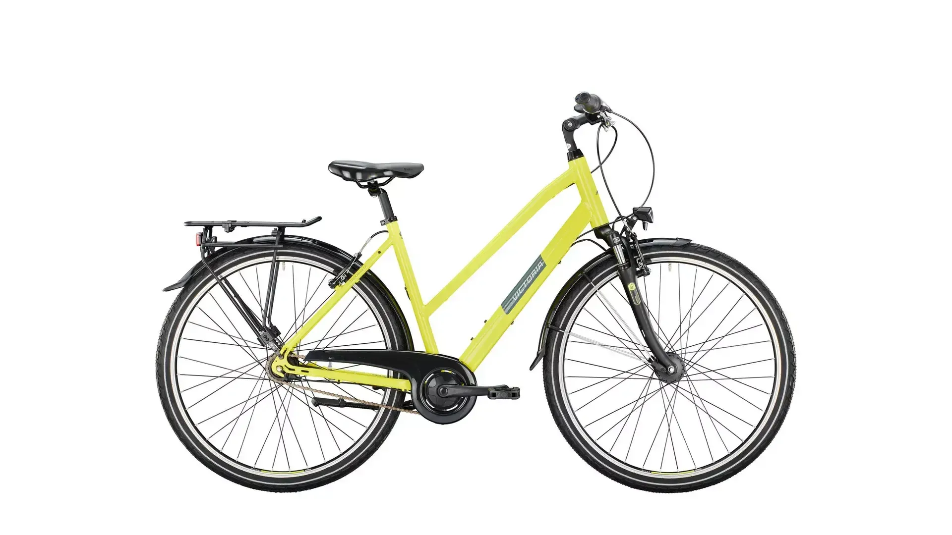 City Bike