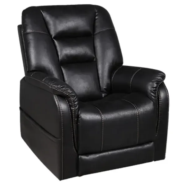 Theorem Mercer Lift & Recline Chair Gold Coast Mobility Equipment Hire