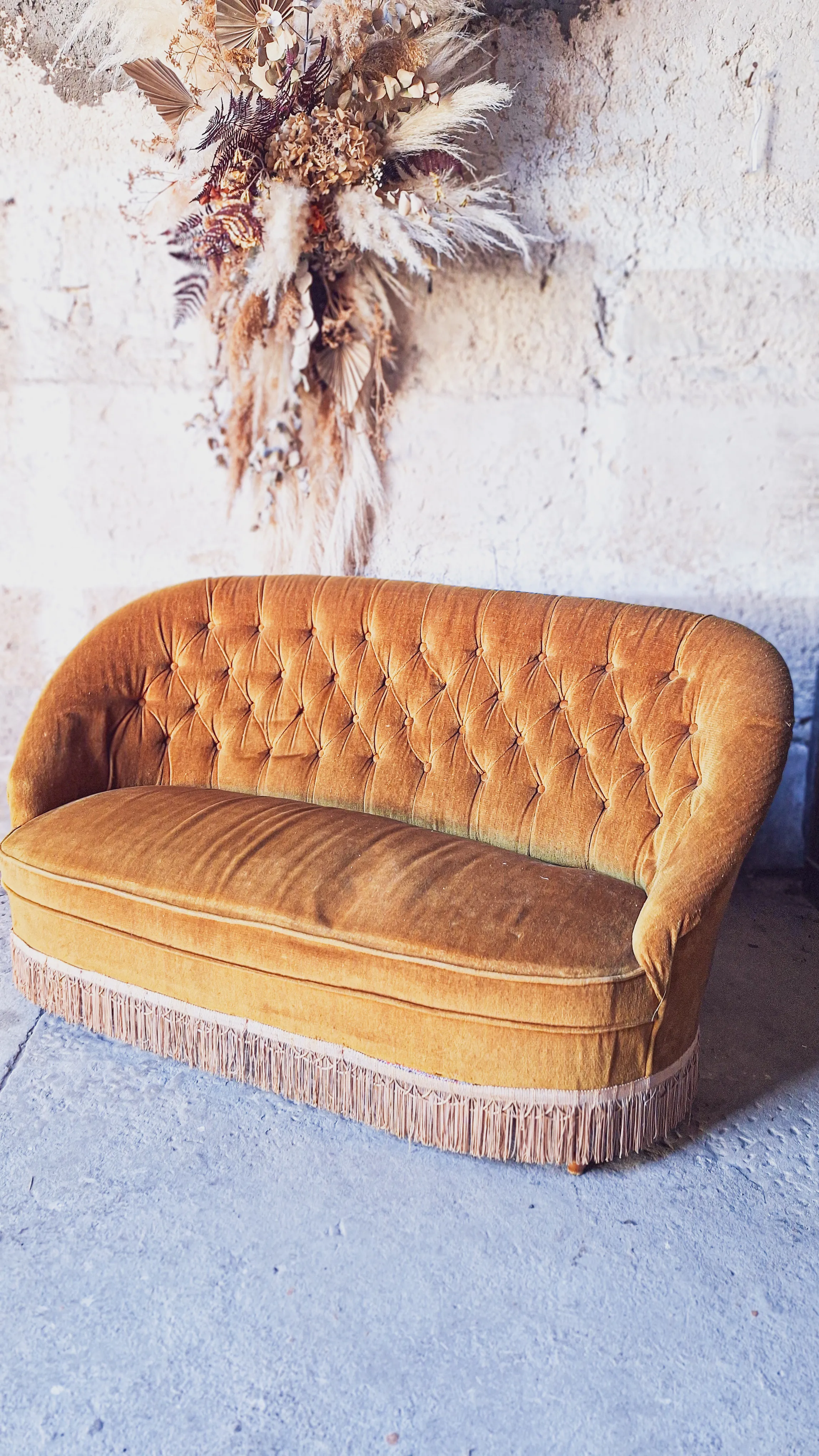 Banquette Annette