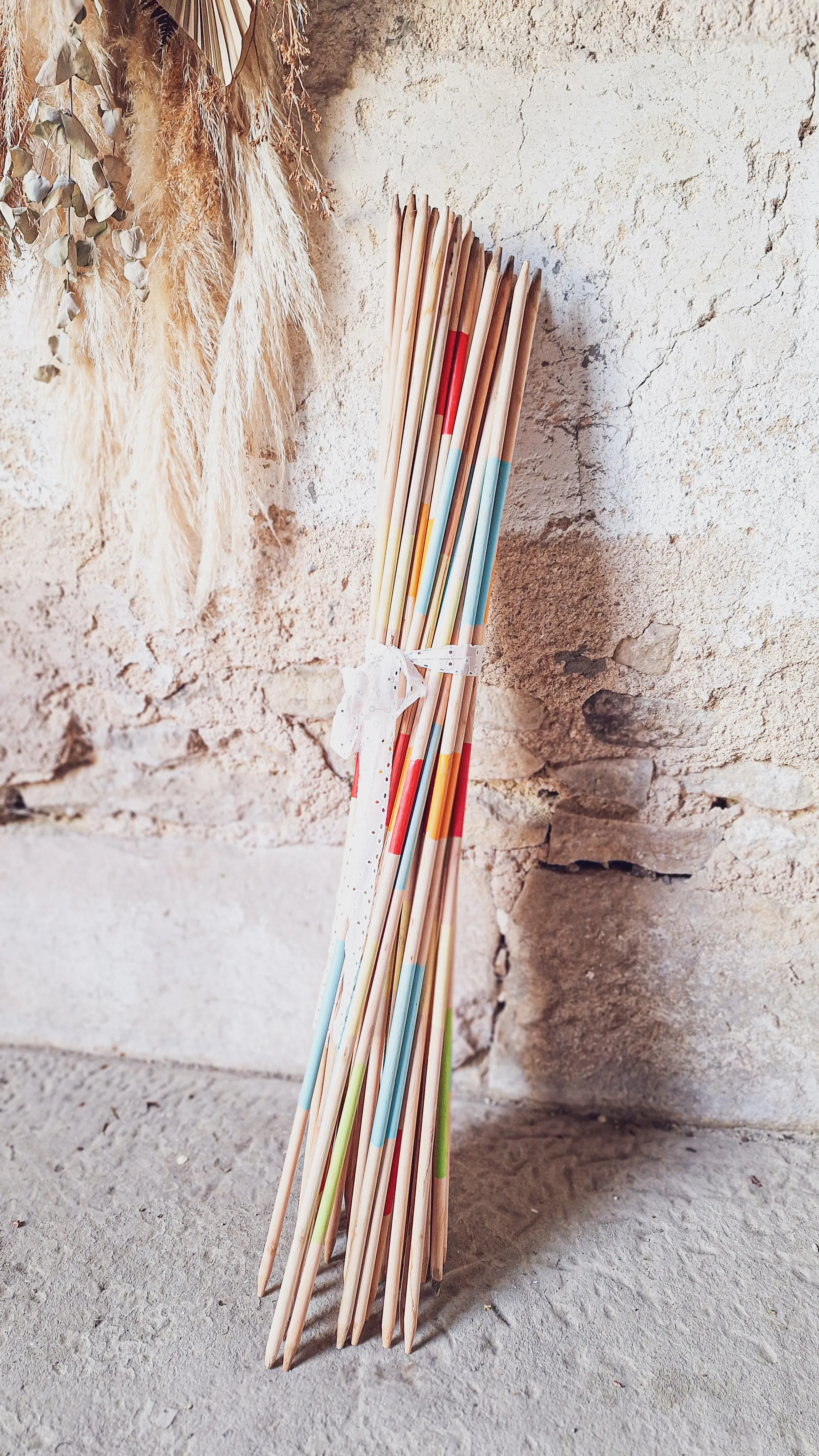 Jeu Mikado XL
