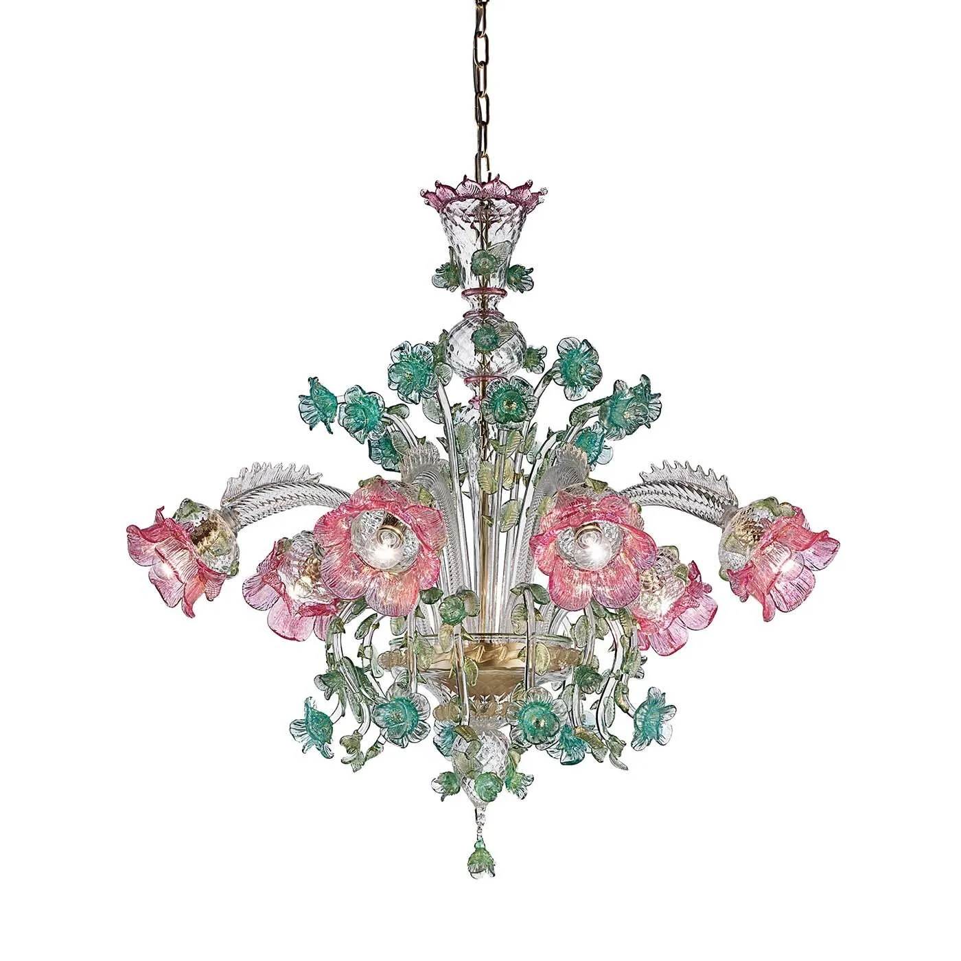 Chandelier Burano