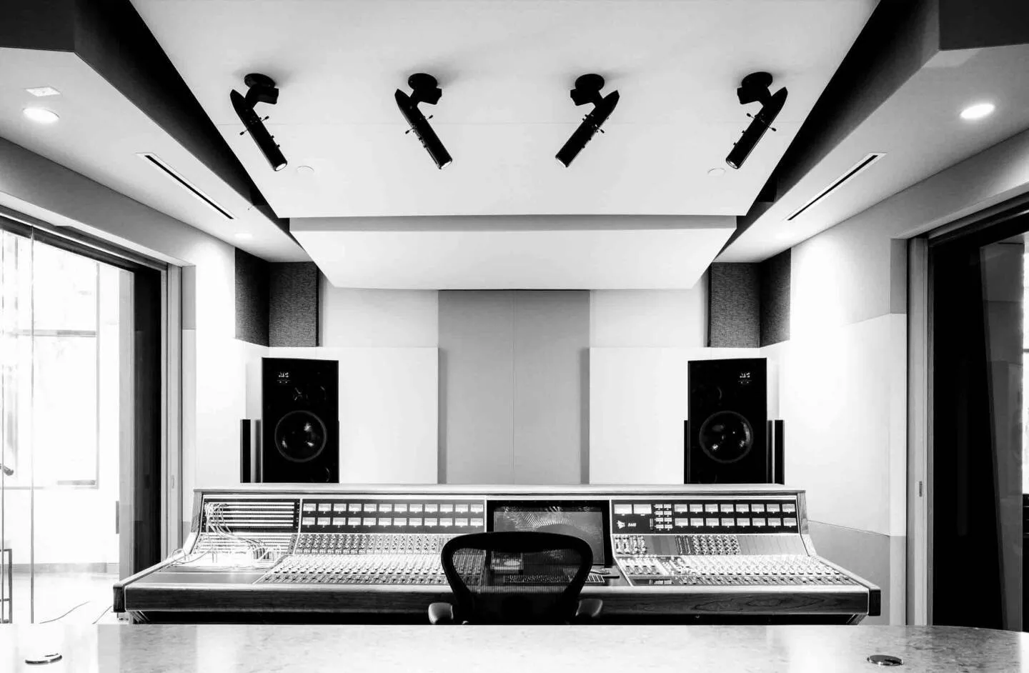 SOUND/AUDIO