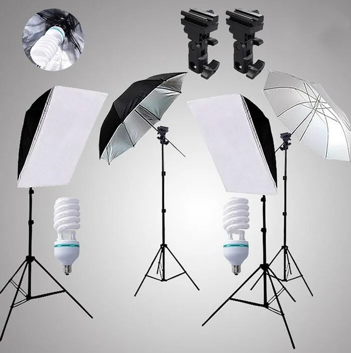 LIGHTING GEARS