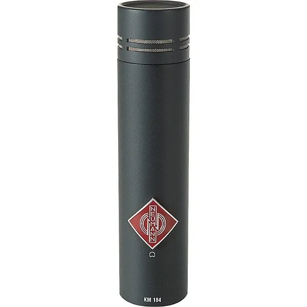 NEUMAN KM 184 Cardioid Small-diaphragm Condenser
