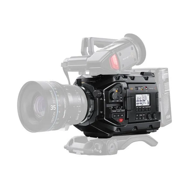 Blackmagic Ursa G2(Body Only)