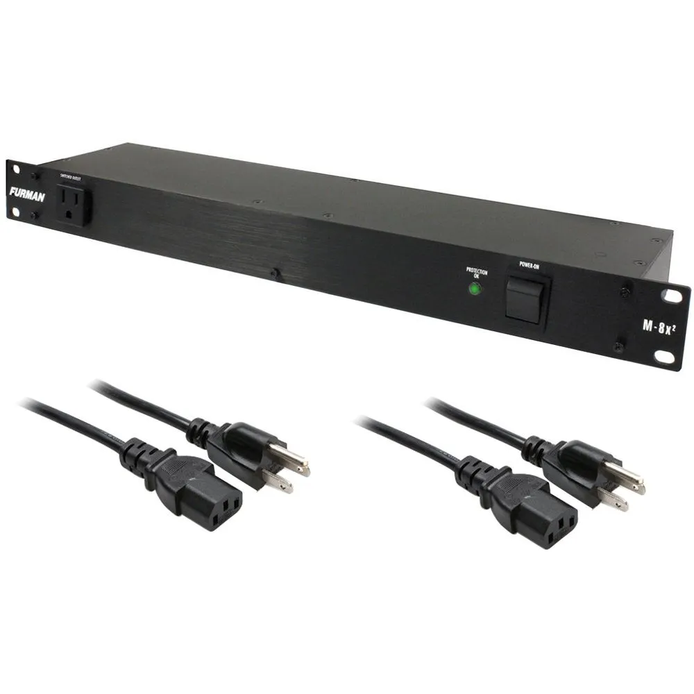 furman power supply