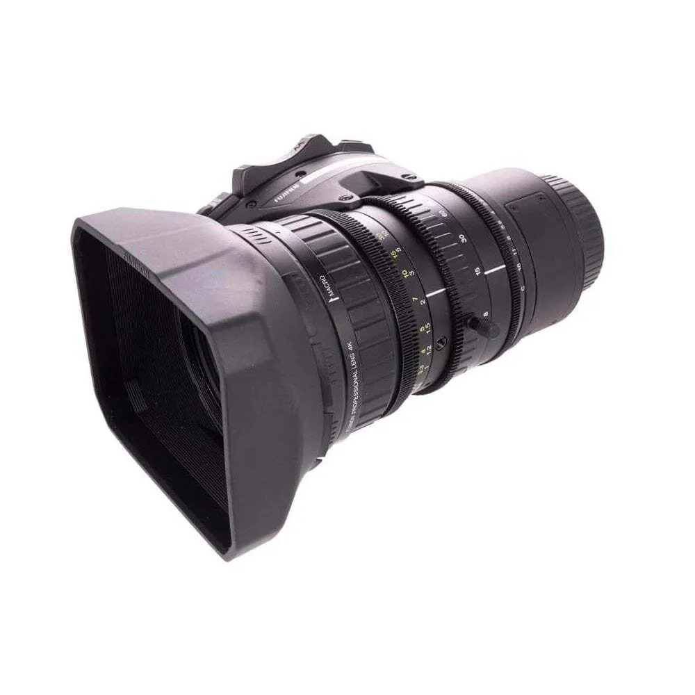 FUJINON LA16x8BRM1