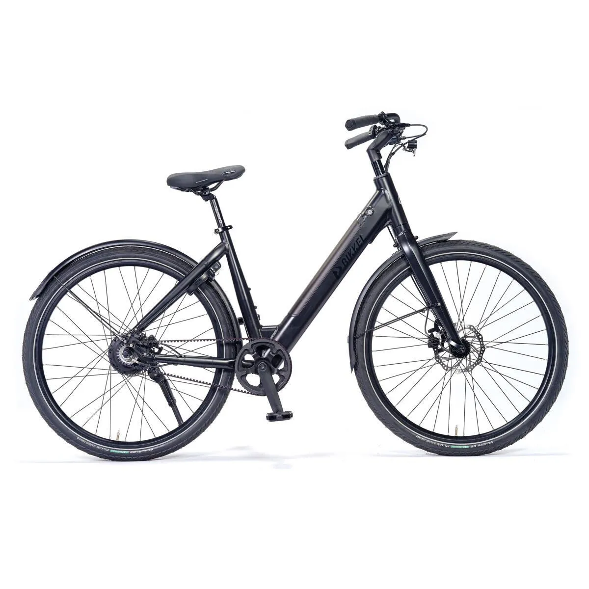E-bike Bikkel-centro 