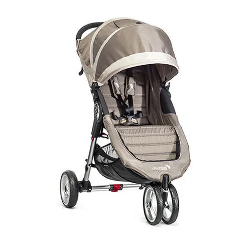 Single Stroller