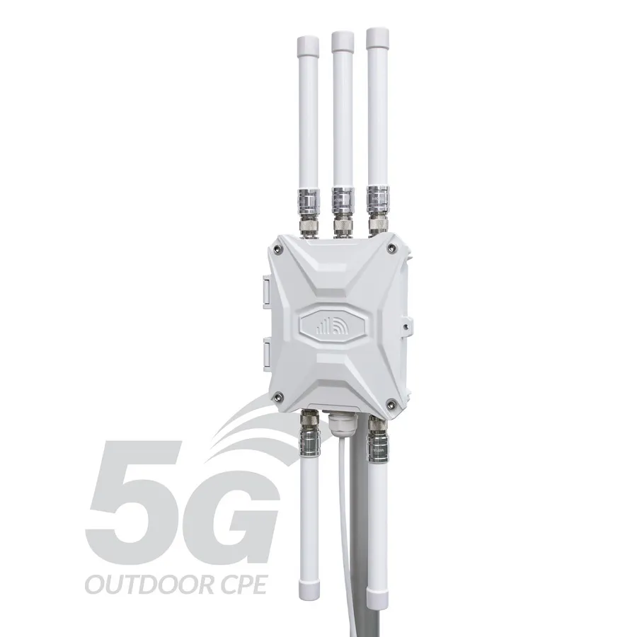Routeur exterieur 5G CAT19 LTE