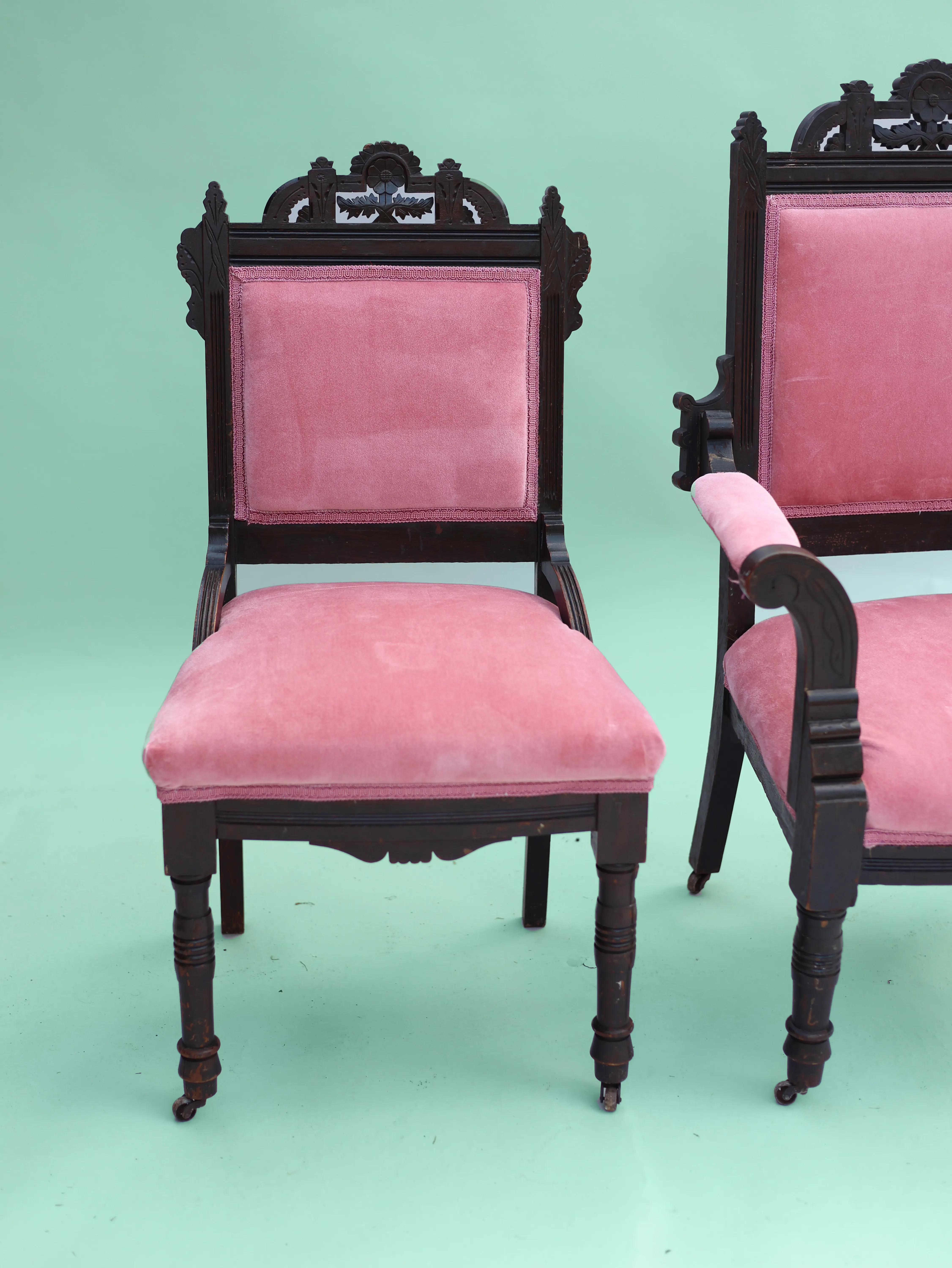 ARMCHAIRS